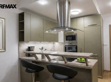 Prodej bytu, 1+kk, 43 m²