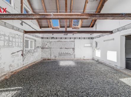 Prodej domu/vily, 308 m²