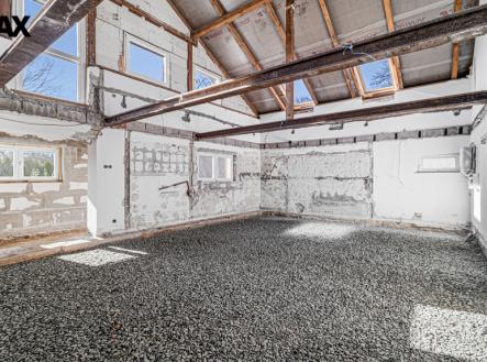 Prodej domu/vily, 308 m²