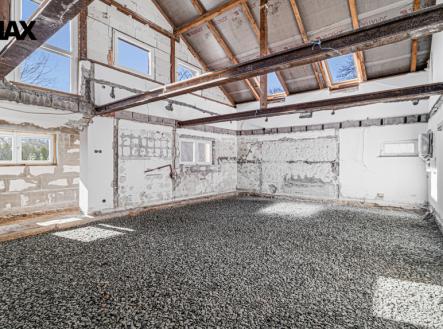 Prodej domu/vily, 308 m²