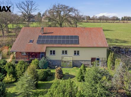 Prodej domu/vily, 308 m²