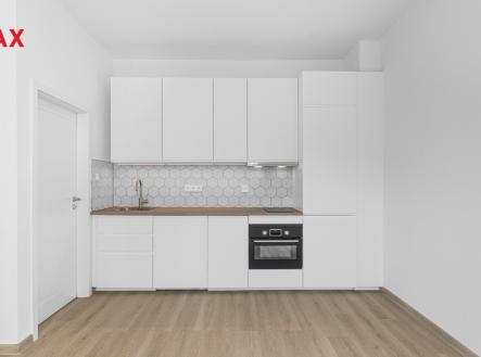Pronájem bytu, 1+kk, 27 m²