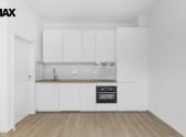 Pronájem bytu, 1+kk, 27 m²