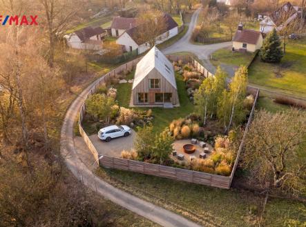 Prodej pozemku pro bydlení, 1 533 m²