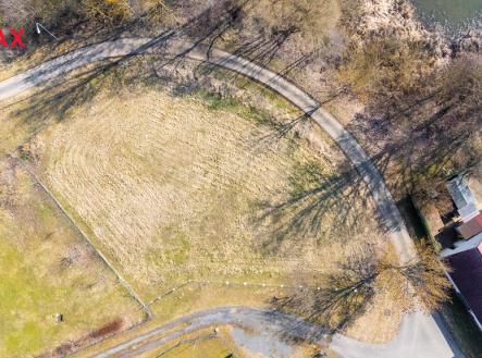 Prodej pozemku pro bydlení, 1 533 m²