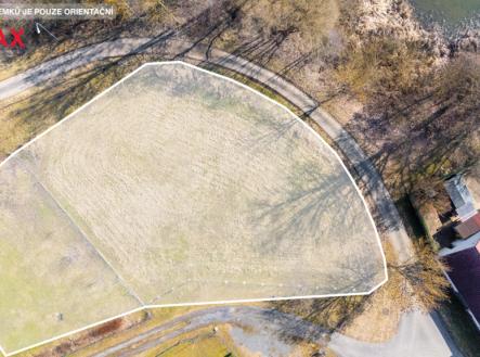 Prodej pozemku pro bydlení, 1 533 m²