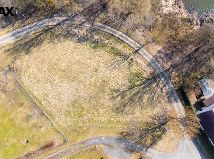 Prodej pozemku pro bydlení, 1 533 m²