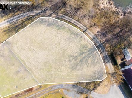 Prodej pozemku pro bydlení, 1 533 m²