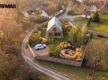 Prodej pozemku pro bydlení, 1 533 m²