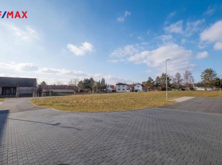 Prodej pozemku pro bydlení, 873 m²