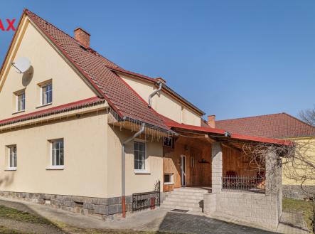 Prodej domu/vily, 478 m²