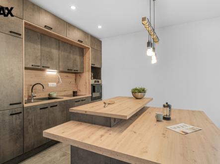 Prodej domu/vily, 478 m²