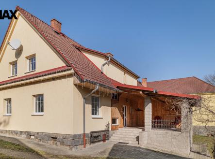 Prodej domu/vily, 478 m²