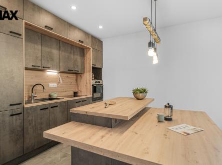 Prodej domu/vily, 478 m²