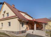Prodej domu/vily, 478 m²