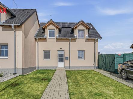 Prodej domu/vily, 103 m²