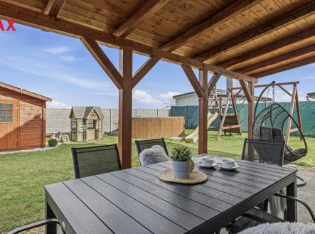 Prodej domu/vily, 103 m²