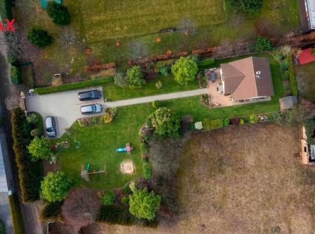 Prodej pozemku pro bydlení, 1 391 m²