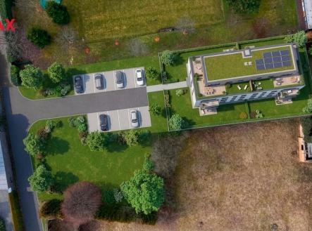 Prodej pozemku pro bydlení, 1 391 m²