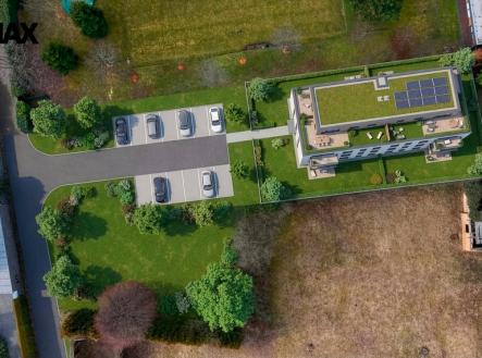 Prodej pozemku pro bydlení, 1 391 m²