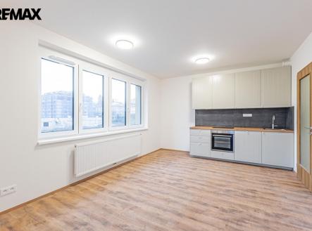 Prodej bytu, 2+kk, 45 m²