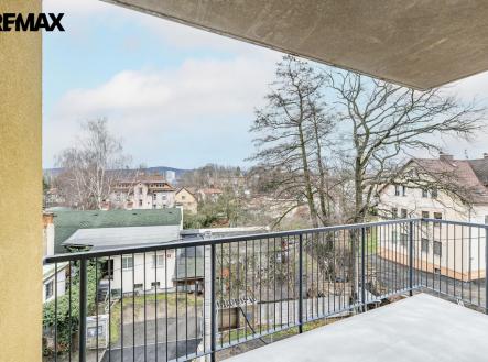 Prodej bytu, 2+kk, 45 m²