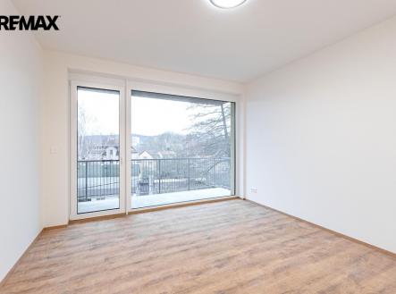 Prodej bytu, 2+kk, 45 m²