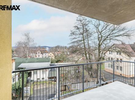 Prodej bytu, 2+kk, 45 m²