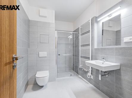 Prodej bytu, 2+kk, 45 m²