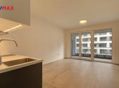 Pronájem bytu, 1+kk, 36 m²