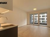 Pronájem bytu, 1+kk, 36 m²