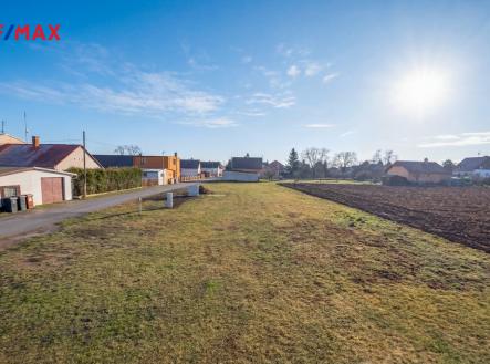 Prodej pozemku pro bydlení, 441 m²