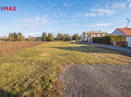 Prodej pozemku pro bydlení, 441 m²