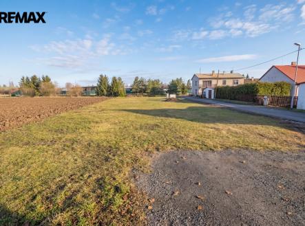 Prodej pozemku pro bydlení, 441 m²