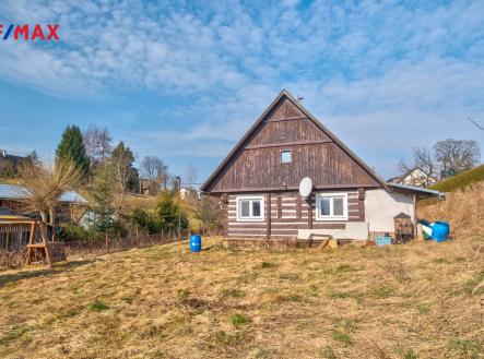 Prodej domu/vily, 80 m²