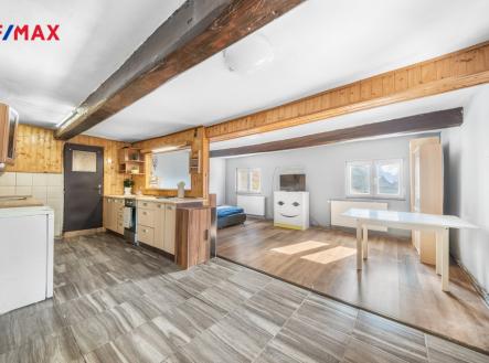 Prodej domu/vily, 80 m²