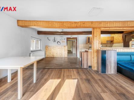 Prodej domu/vily, 80 m²