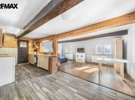 Prodej domu/vily, 80 m²