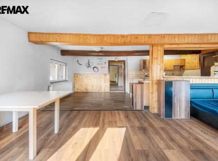 Prodej domu/vily, 80 m²