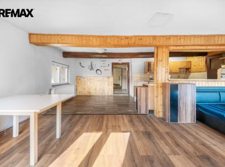 Prodej domu/vily, 80 m²