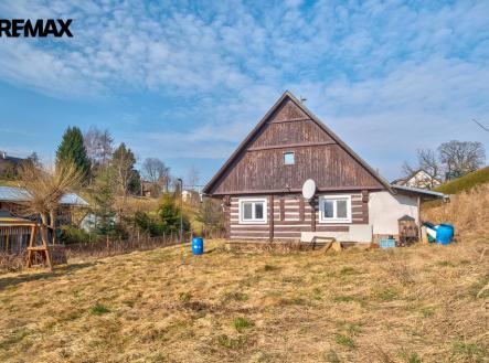 Prodej domu/vily, 80 m² obrázek