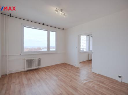Pronájem bytu, 1+kk, 35 m²