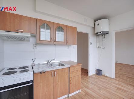 Pronájem bytu, 1+kk, 35 m²