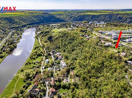 Prodej pozemku pro bydlení, 3 223 m²