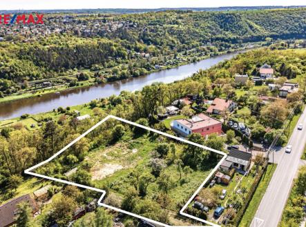 Prodej pozemku pro bydlení, 3 223 m²