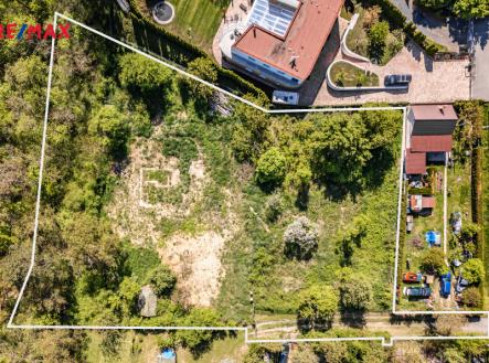 Prodej pozemku pro bydlení, 3 223 m²