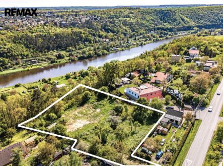 Prodej pozemku pro bydlení, 3 223 m²