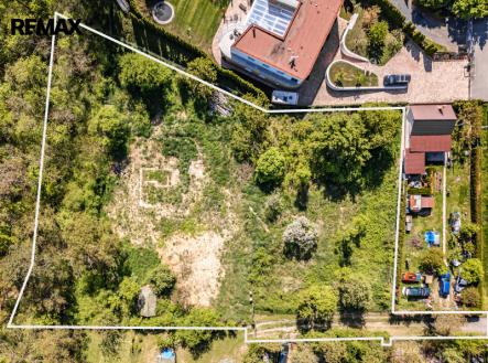 Prodej pozemku pro bydlení, 3 223 m²