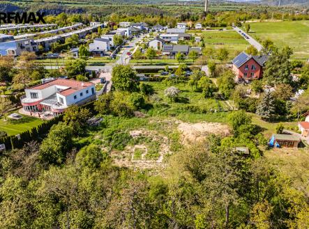 Prodej pozemku pro bydlení, 3 223 m²