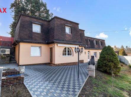 Prodej hotel, 597 m²